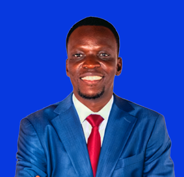 Eng. Emmanuel Makaki